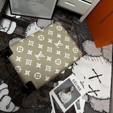 LV Suitcase